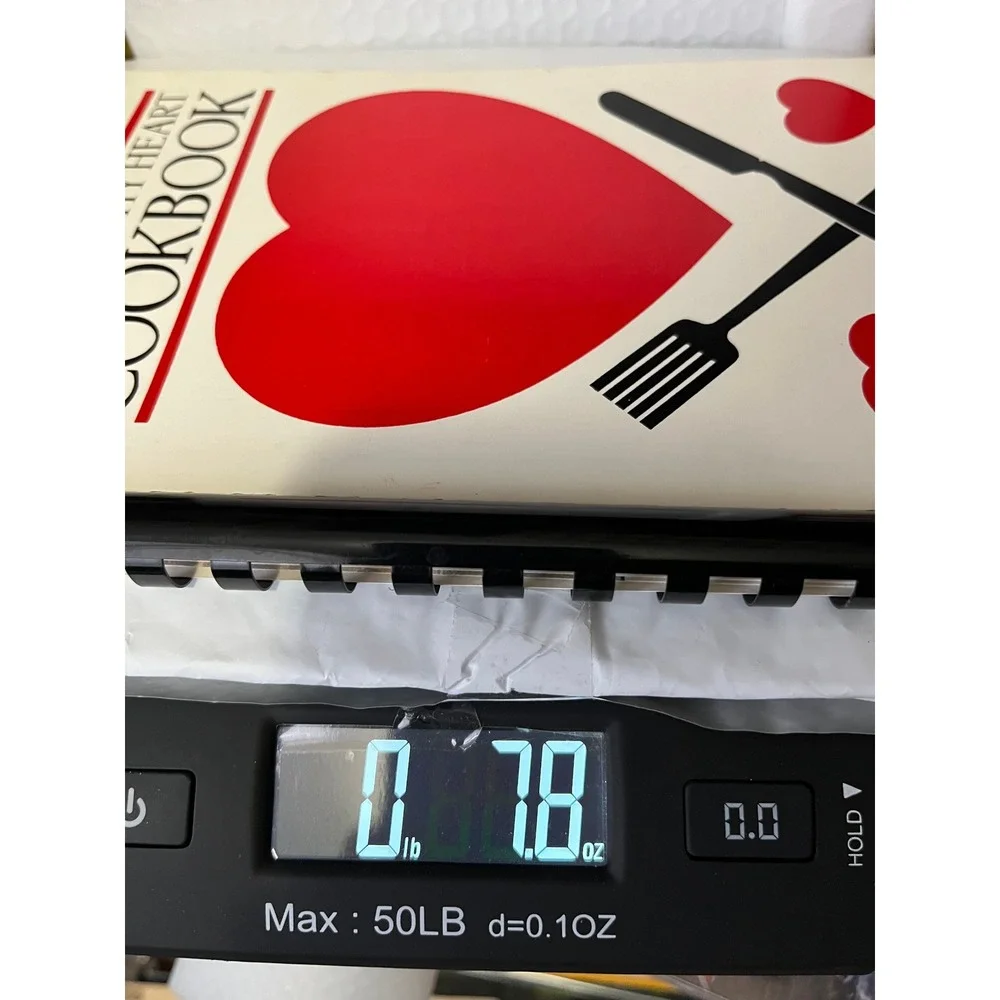 Southern Healthy Heart Cookbook Sue Bentley 1990 Spiral Bound Vintage Recipes